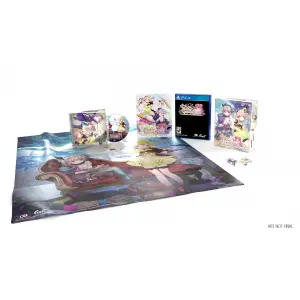 Atelier Lydie & Suelle Limited Editi...